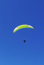 Glijscherm Paraglider Parapante Niviuk Ikuma, Sport en Fitness, Zweefvliegen en Paragliding, Ophalen, Gebruikt, Scherm