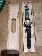 Swatch 2024, Montre-bracelet, Enlèvement ou Envoi, Swatch, Comme neuf