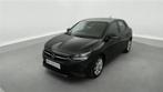 Opel Corsa 1.2 Turbo 100cv Edition CARPLAY / JA 16", Auto's, Stof, Gebruikt, 1199 cc, Zwart