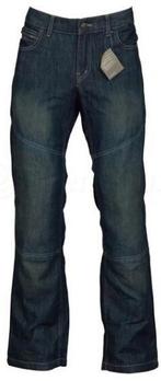 Pantalon de jeans kevlar avec armor neuf, Vêtements | Hommes, Pantalons, Envoi, Neuf