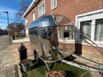 foodtrailer airstream, Ophalen of Verzenden