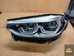 BMW G01 G02 X3 X4 Full Led Adaptief linkerlamp, Auto-onderdelen, Gebruikt, BMW