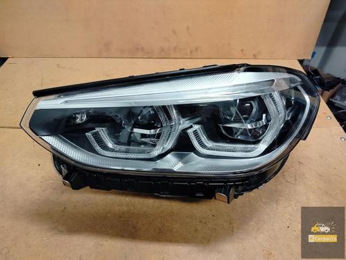 BMW G01 G02 X3 X4 Full Led Adaptief linkerlamp, Auto-onderdelen, Verlichting, BMW, Gebruikt