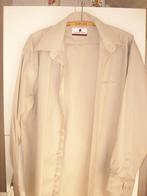 chemise de marque, Ophalen, Beige