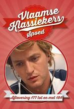Spoed DVD, Ophalen, Nieuw in verpakking