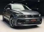 Volkswagen Tiguan Allspace R-line 1.5 TSI DSG 150cv PANO ACC, USB, 4 cilinders, 7 zetels, Leder