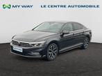 Volkswagen Passat Passat 2.0 TDi SCR Style (EU6AP), Navigatiesysteem, Zwart, Overige carrosserie, Passat