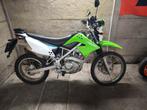 Kawasaki klx125, Motoren, Particulier, Enduro, 11 kW of minder, 1 cilinder