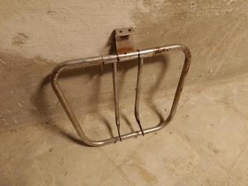 Suzuki AC 50 of A 100 valbaar beschikbaar voor biedingen