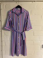 Gestreept kleedje, CKS, 12 jaar, 152, Kinderen en Baby's, Kinderkleding | Maat 152, Meisje, Cks, Ophalen of Verzenden, Zo goed als nieuw