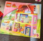 duplo 10505 huis, Enfants & Bébés, Jouets | Duplo & Lego, Comme neuf, Duplo, Ensemble complet, Enlèvement ou Envoi