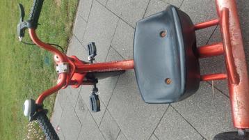 Choppa street monster 3 wieler beschikbaar voor biedingen