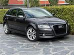 Audi a3 1.2tfsi/Benzine/Xenon/2012/Garantie, Auto's, Voorwielaandrijving, 4 cilinders, 127 g/km, Leder