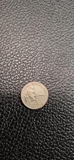 #1#    Filipijnen 5 centavos 1944  s, Ophalen of Verzenden