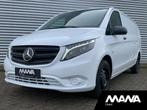 Mercedes-Benz Vito 116 CDI Extra Lang L3 163pk Automaat LED, Auto's, Bestelwagens en Lichte vracht, Automaat, 4 deurs, Achterwielaandrijving