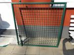portail jardin, Ophalen, Overige materialen, Gebruikt, 100 tot 150 cm
