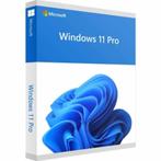Windows 11 PRO - Clé d'activation, Informatique & Logiciels, Enlèvement ou Envoi, Neuf, Windows