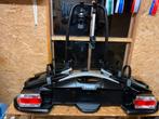 Fietsdrager thule voor 2 elektrische fietsen, Auto diversen, Fietsendragers, Ophalen, Zo goed als nieuw
