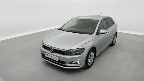 Volkswagen Polo 1.0 TSI Trendline (bj 2021), Auto's, Volkswagen, Bedrijf, Te koop, Polo, Benzine, Stadsauto, 5 deurs, Handgeschakeld