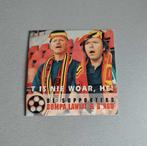 Single - Bompa Lawijt & Bingo - 'T is nie woar, hé! - €1,25, Cd's en Dvd's, 1 single, Ophalen, Gebruikt, Nederlandstalig