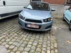 Chevrolet met motorprobleem, Te koop, 55 kW, Stadsauto, 5 deurs