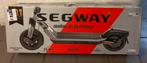 Segway Ninebot E3 Pro - Elektrische Step - Nieuwstaat!, Fietsen en Brommers, Steps, Ophalen of Verzenden, Zo goed als nieuw