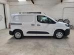 1️⃣2️⃣Peugeot Partner 1.6 BlueHDI - Dubbele Schuifdeur, Auto's, Bestelwagens en Lichte vracht, Voorwielaandrijving, Testrit aan huis