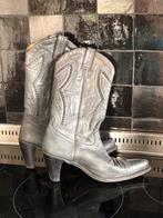 Cowboys boots laarzen goede staat, Vêtements | Femmes, Enlèvement ou Envoi