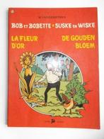 La fleur d'or / De gouden bloem (N), Enlèvement ou Envoi