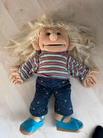 Living Puppet handpop 60 cm, Verzamelen, Ophalen of Verzenden, Zo goed als nieuw
