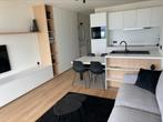 Studio met zeezicht te Middelkerke - vakantie, Vakantie, Vakantiehuizen | Overige landen, 1 slaapkamer, Afwasmachine, Appartement