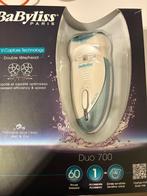Babyliss epilator, Elektronische apparatuur, Persoonlijke Verzorgingsapparatuur, Ophalen of Verzenden, Zo goed als nieuw, Scheren en Epileren