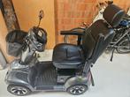 Elektrische Scooter, Gebruikt, Elektrisch, Klasse A (25 km/u), Ophalen