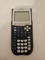 TI 84 Plus Texas instruments rekenmachine, Diversen, Ophalen, Zo goed als nieuw