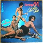 BONEY M – LOVE FOR SALE – LP – Vinyl, Cd's en Dvd's, Ophalen of Verzenden, 1960 tot 1980, Gebruikt, Soul of Nu Soul