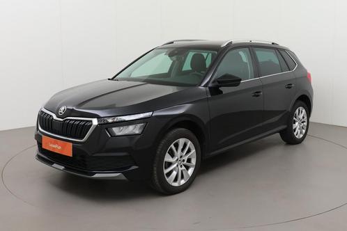 (1YMG077) Skoda KAMIQ, Autos, Skoda, Entreprise, Achat, Kamiq, ABS, Airbags, Air conditionné, Android Auto, Apple Carplay, Bluetooth