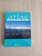 Jacques Merchiers - de boeck atlas (integraalband), Livres, Enlèvement ou Envoi, Néerlandais, Jacques Merchiers; Philippe De Maeyer