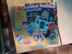 Knibbel knabbel knuisje, Hobby en Vrije tijd, Ophalen, Zo goed als nieuw