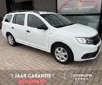 Dacia Logan MCV ** 1 JAAR GARANTIE ** 35.000 KM ** 2020, Auto's, Dacia, Voorwielaandrijving, Wit, https://public.car-pass.be/vhr/95ae1149-75fb-4437-a912-99af8b77a556