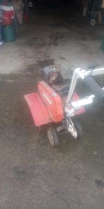 Tuinfrees, Enlèvement, Utilisé, Briggs & stratton, Essence