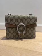 Gucci Dionysus, Handtassen en Accessoires, Ophalen, Bruin, Schoudertasje, Zo goed als nieuw