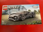 speed champions pagani 76915, Ophalen, Nieuw, Lego