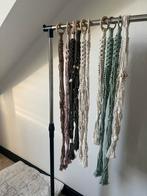 Plantenhangers macramé, Huis en Inrichting, Kamerplanten, Ophalen