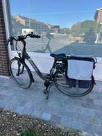 elektrische fiets Prestige, Fietsen en Brommers, Gebruikt, 47 tot 51 cm, 50 km per accu of meer, Ophalen
