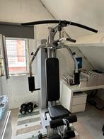 Ketlerr fitness toestel, Sport en Fitness, Ophalen, Zo goed als nieuw, Hometrainer
