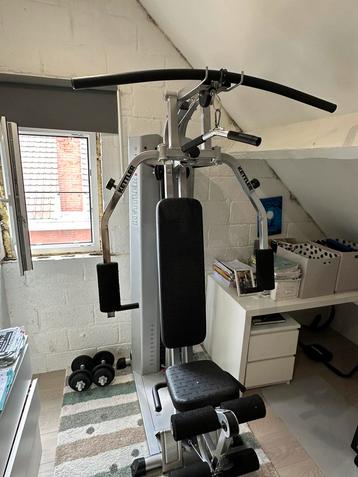 Ketlerr fitness toestel beschikbaar voor biedingen