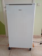 Diepvriezer tafelmodel, Minder dan 85 cm, Minder dan 60 cm, Zo goed als nieuw, Energieklasse A of zuiniger