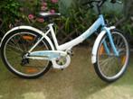 Meisjes fiets zeer goede staat, Fietsen en Brommers, Minder dan 47 cm, Ophalen, Gebruikt, Versnellingen