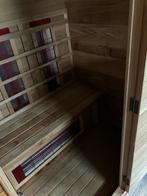 Healthmate infrarood cabine voor 3 personen, Ophalen, Gebruikt, Infrarood