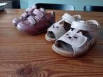 Schoenen maat 20, Ophalen